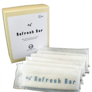Ag+ Refresh Bar（エージープラス　リフレッシュバー）