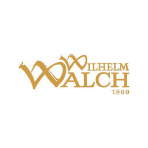 Wilhelm Walch（ヴィルヘルム ワルク）