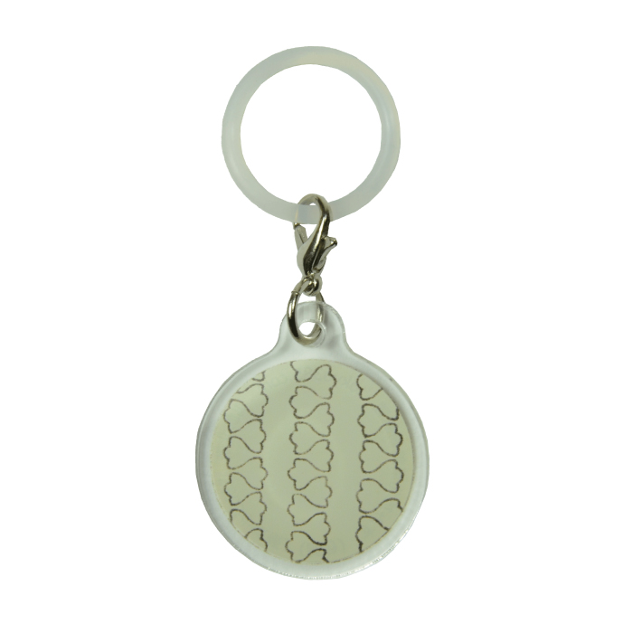 葛飾北斎 小紋めじるしマーカー 新形小紋帳 NO3