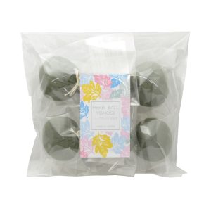 HERB BALL YOMOGI（ハーブボール ヨモギ）まとめ買い4個セット