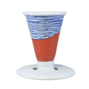 コニカル30シングルドリッパー 葛飾北斎 冨嶽三十六景 凱風快晴