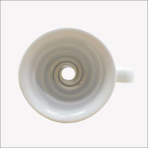 コニカル30シングルドリッパー 葛飾北斎 冨嶽三十六景 凱風快晴