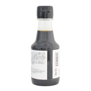 飛騨醤油（北斎デザインボトル） 本醸造醤油 150ml