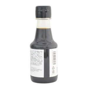 飛騨醤油（北斎デザインボトル） たまり醤油 150ml