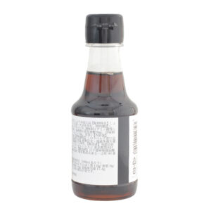 飛騨醤油（北斎デザインボトル） うすくち醤油 150ml