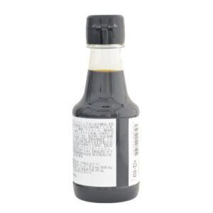 飛騨醤油（北斎デザインボトル） こいくち醤油 150ml