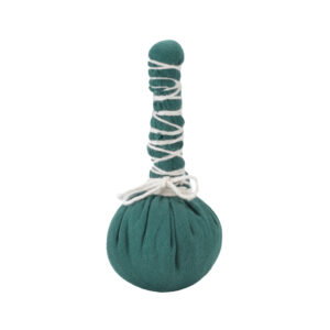 HERB BALL YOMOGI ハーブボール ヨモギ 15g