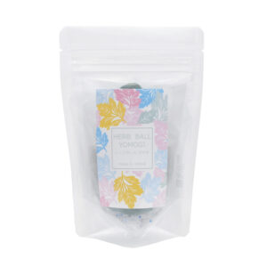 HERB BALL YOMOGI ハーブボール ヨモギ 15g